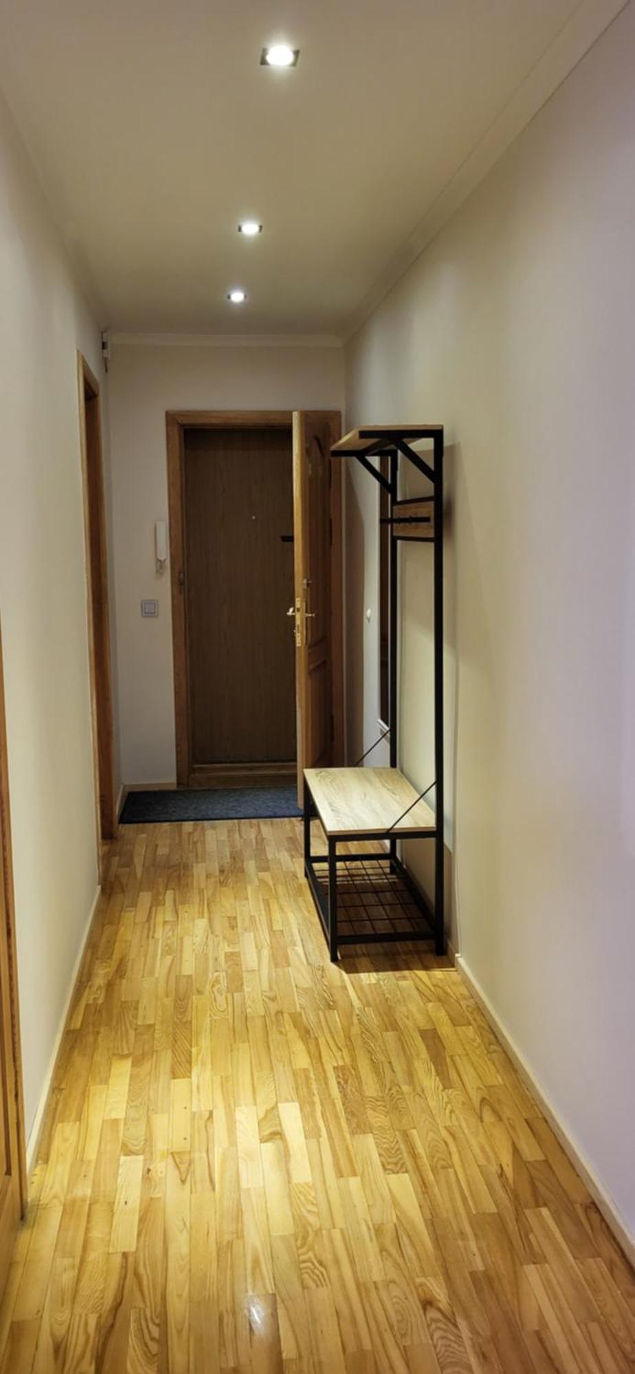 Cosy Park Apartment, Free Parking, Self-Check-In كلابيدا المظهر الخارجي الصورة