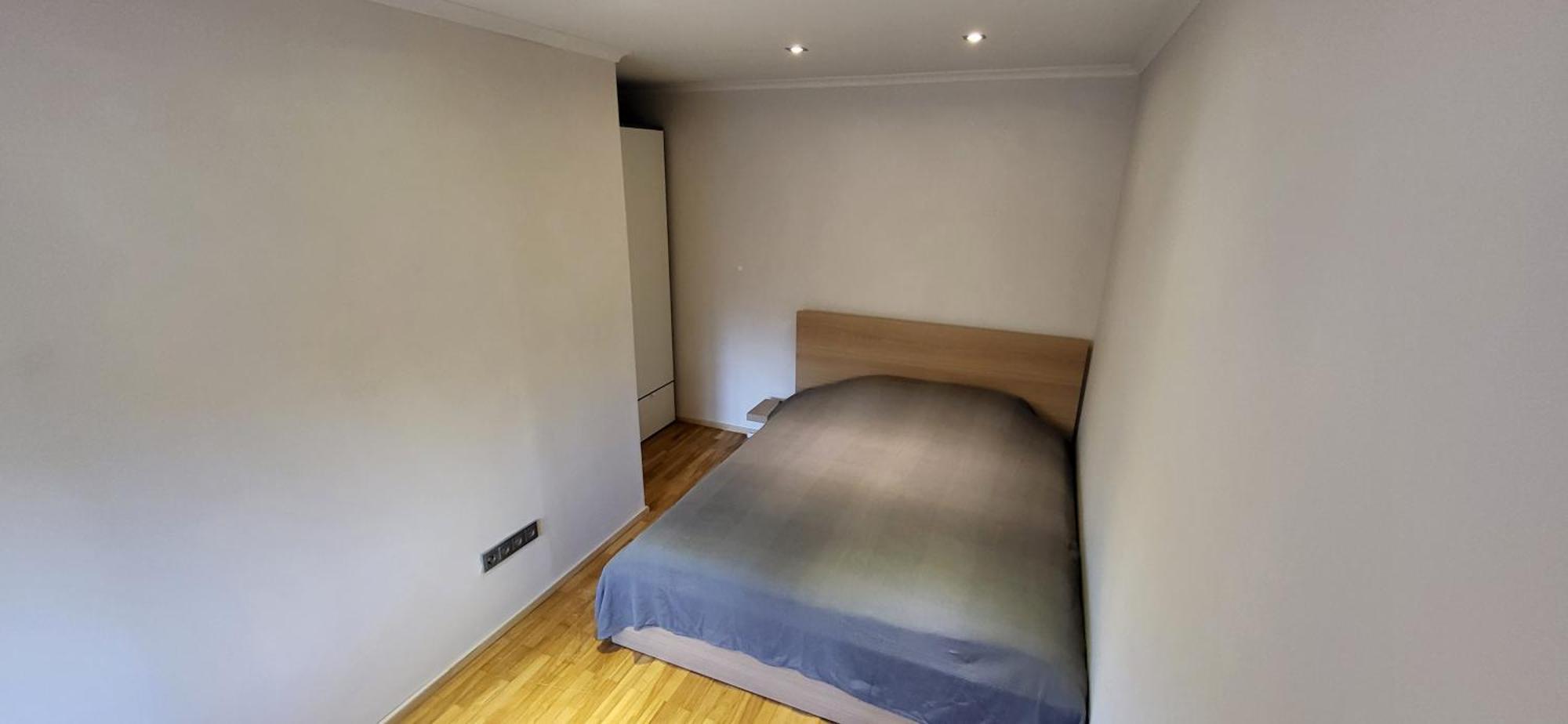 Cosy Park Apartment, Free Parking, Self-Check-In كلابيدا المظهر الخارجي الصورة