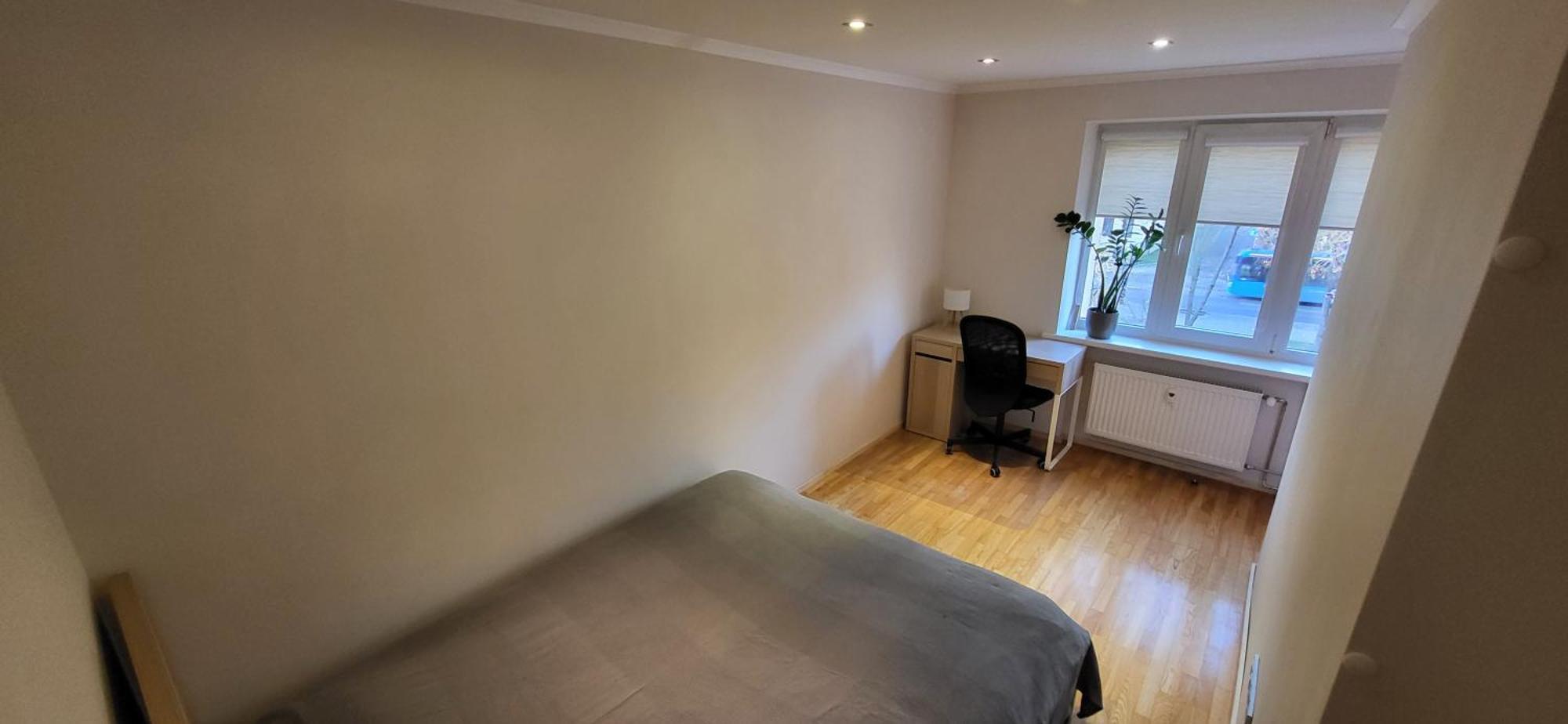 Cosy Park Apartment, Free Parking, Self-Check-In كلابيدا المظهر الخارجي الصورة