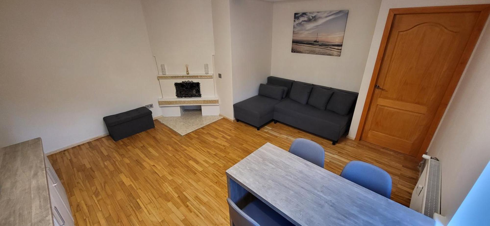 Cosy Park Apartment, Free Parking, Self-Check-In كلابيدا المظهر الخارجي الصورة